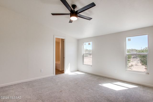 14303 W Rolina Lane, Tucson, AZ 85736