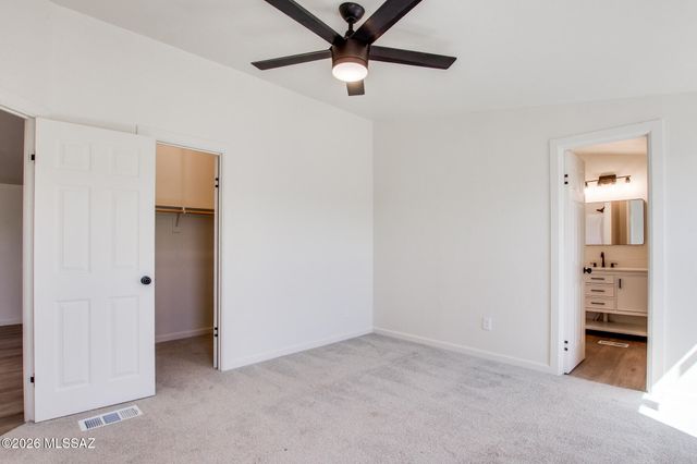 14303 W Rolina Lane, Tucson, AZ 85736