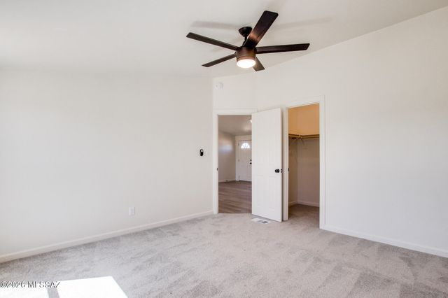 14303 W Rolina Lane, Tucson, AZ 85736