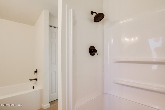 14303 W Rolina Lane, Tucson, AZ 85736