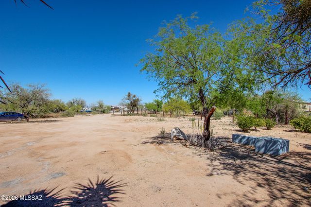 14303 W Rolina Lane, Tucson, AZ 85736