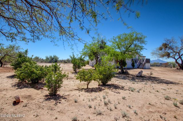 14303 W Rolina Lane, Tucson, AZ 85736