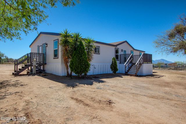 14303 W Rolina Lane, Tucson, AZ 85736