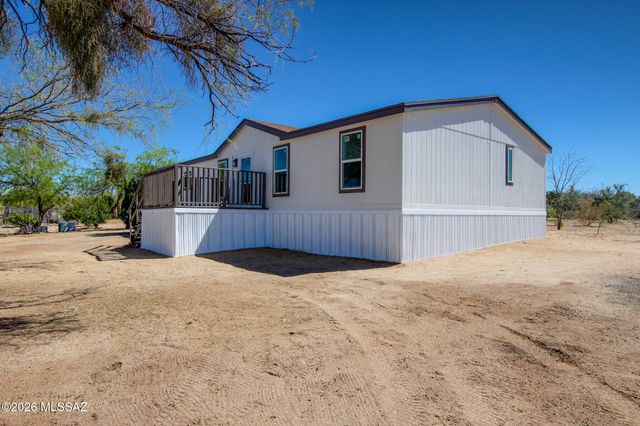 14303 W Rolina Lane, Tucson, AZ 85736