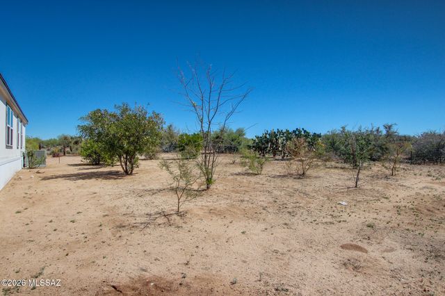 14303 W Rolina Lane, Tucson, AZ 85736