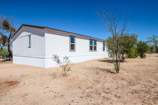 14303 W Rolina Lane, Tucson, AZ 85736