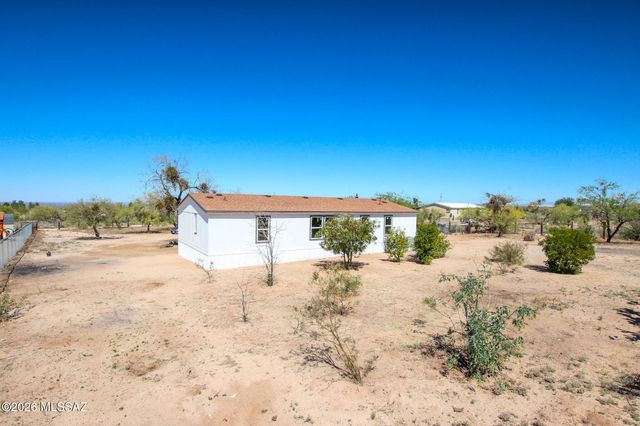 14303 W Rolina Lane, Tucson, AZ 85736