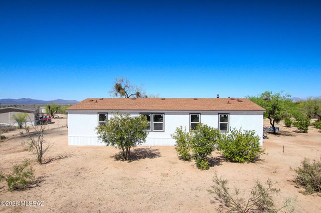 14303 W Rolina Lane, Tucson, AZ 85736