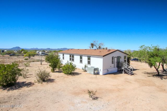 14303 W Rolina Lane, Tucson, AZ 85736