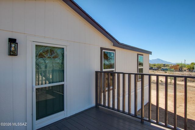 14303 W Rolina Lane, Tucson, AZ 85736