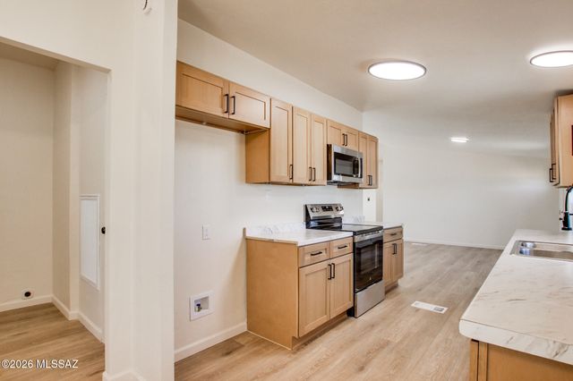 14303 W Rolina Lane, Tucson, AZ 85736