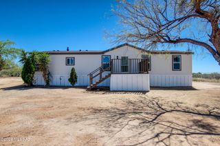 14303 W Rolina Lane, Tucson, AZ 85736