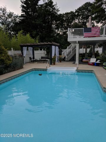 23 Layton Avenue, Pine Beach, NJ 08741
