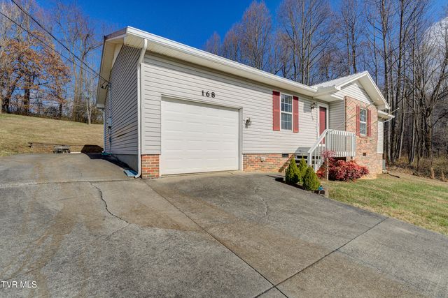 168 Sycamore Drive, Jonesborough, TN 37659