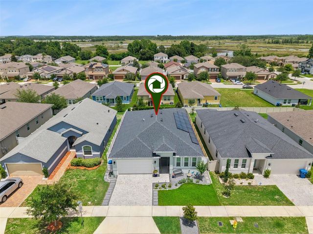 1178 STRATTON AVENUE, Groveland, FL 34736