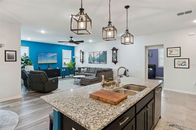 1178 STRATTON AVENUE, Groveland, FL 34736
