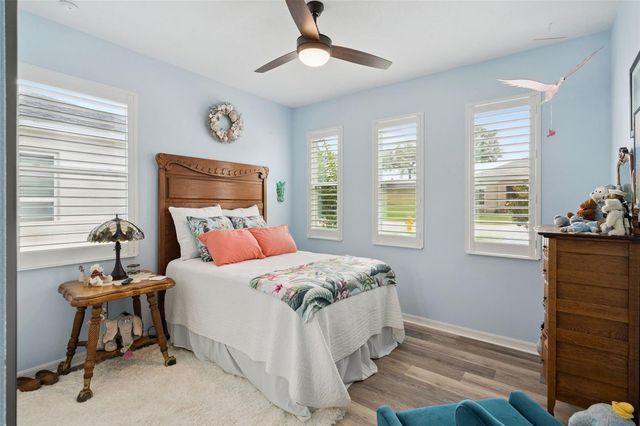 1178 STRATTON AVENUE, Groveland, FL 34736