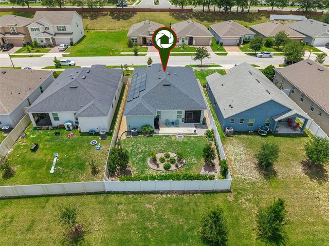 1178 STRATTON AVENUE, Groveland, FL 34736