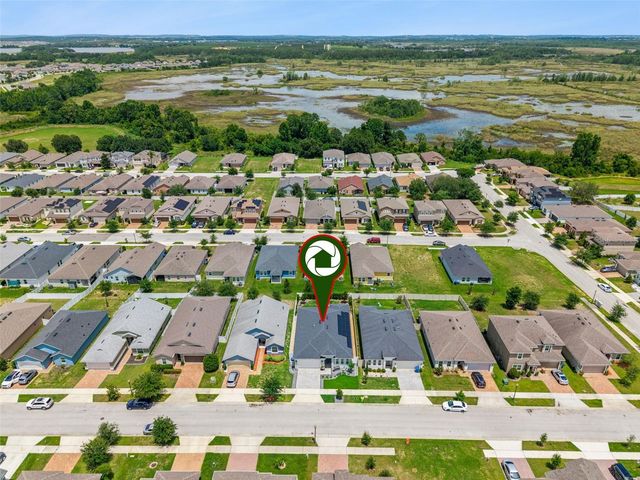 1178 STRATTON AVENUE, Groveland, FL 34736