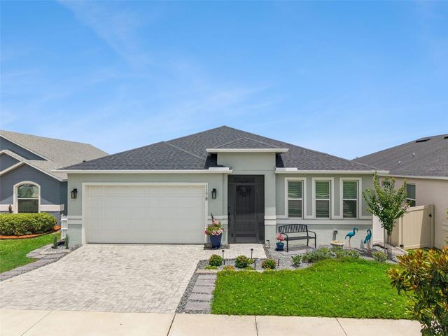 1178 STRATTON AVENUE, Groveland, FL 34736