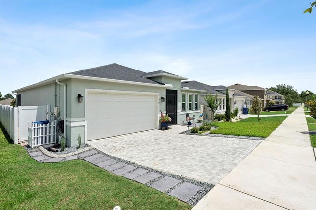 1178 STRATTON AVENUE, Groveland, FL 34736