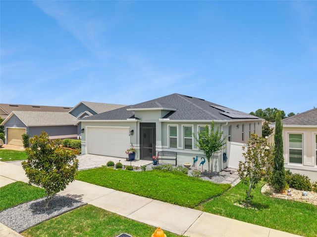 1178 STRATTON AVENUE, Groveland, FL 34736