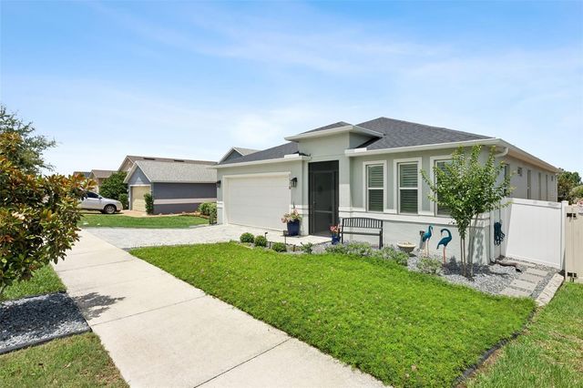 1178 STRATTON AVENUE, Groveland, FL 34736
