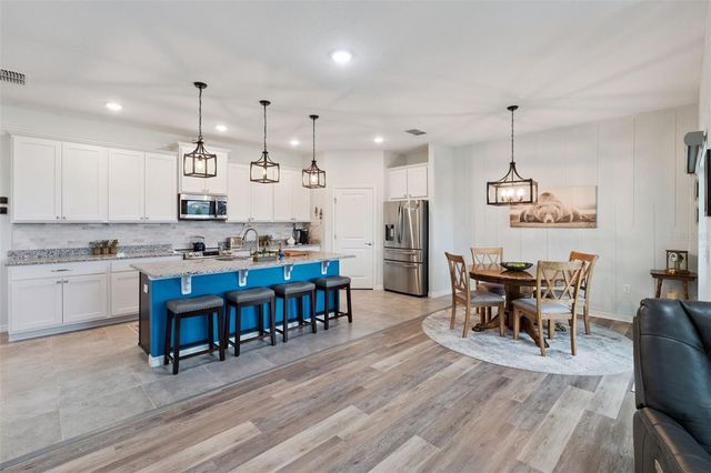 1178 STRATTON AVENUE, Groveland, FL 34736