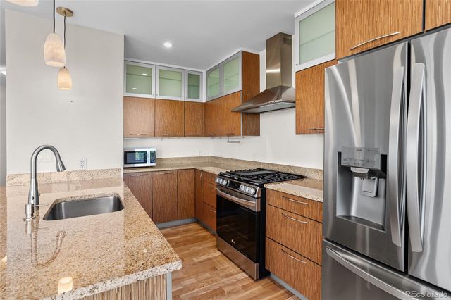 410 Acoma Street 610, Denver, CO 80204