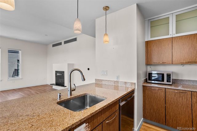 410 Acoma Street 610, Denver, CO 80204