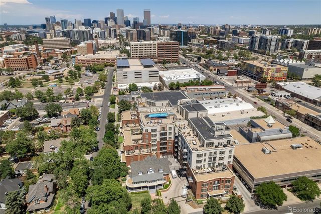 410 Acoma Street 610, Denver, CO 80204