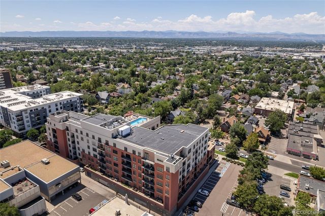 410 Acoma Street 610, Denver, CO 80204