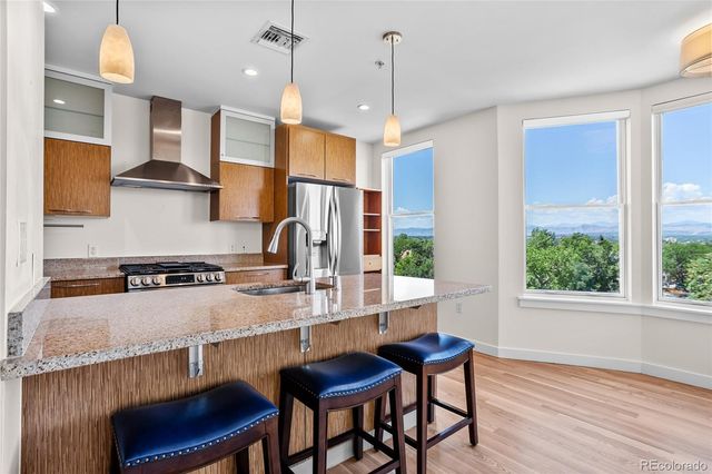 410 Acoma Street 610, Denver, CO 80204