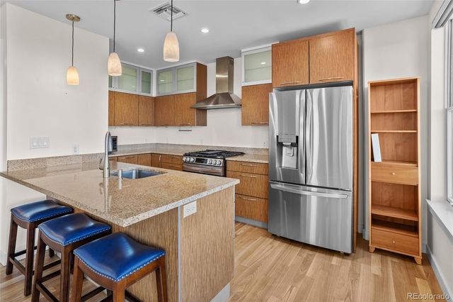 410 Acoma Street 610, Denver, CO 80204