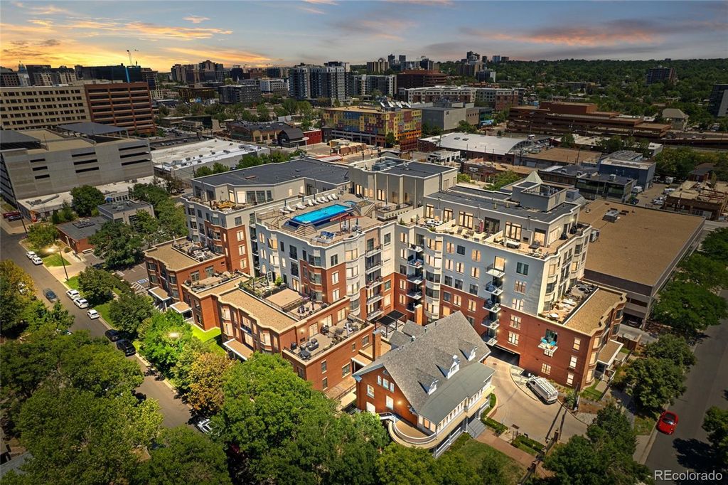 410 Acoma Street 610, Denver, CO 80204