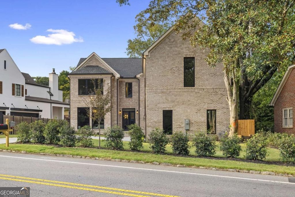 4501 Wieuca Road NE, Atlanta, GA 30342 — photo 3