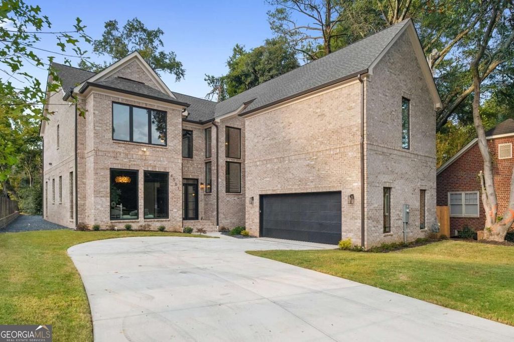 4501 Wieuca Road NE, Atlanta, GA 30342 — photo 4