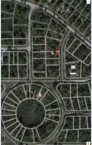 13381 LARRIGAN DRIVE, Punta Gorda, FL 33955