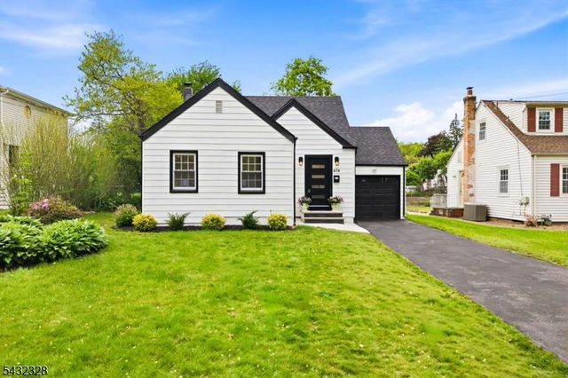 474 Meisel Ave, Springfield Twp., NJ 07081