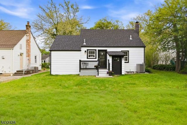 474 Meisel Ave, Springfield Twp., NJ 07081