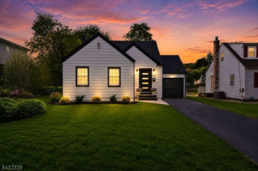 474 Meisel Ave, Springfield Twp., NJ 07081