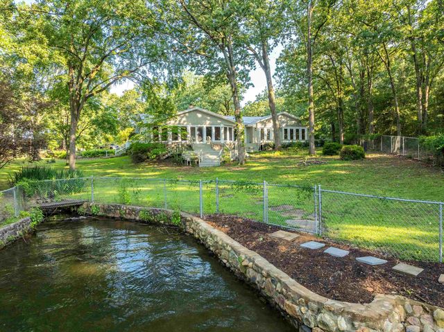 512 BEACHVIEW, Hot Springs National Park, AR 71913