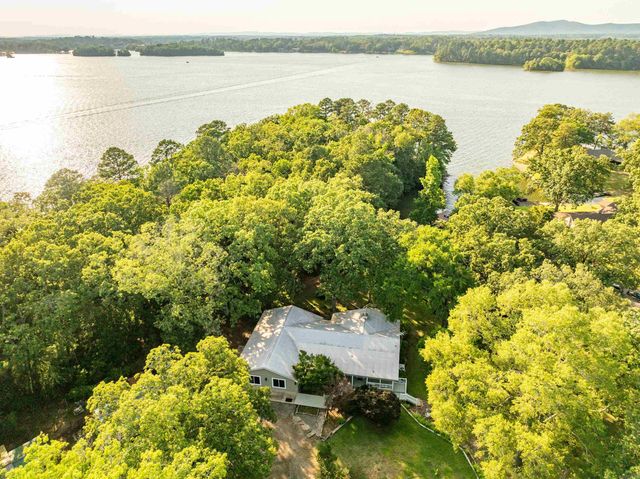 512 BEACHVIEW, Hot Springs National Park, AR 71913