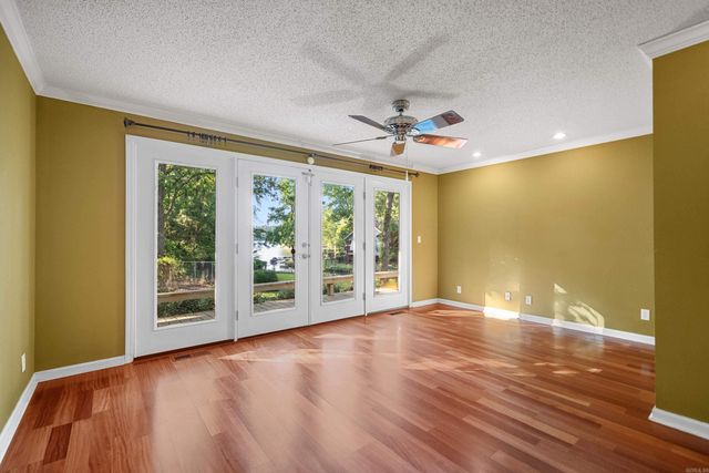 512 BEACHVIEW, Hot Springs National Park, AR 71913