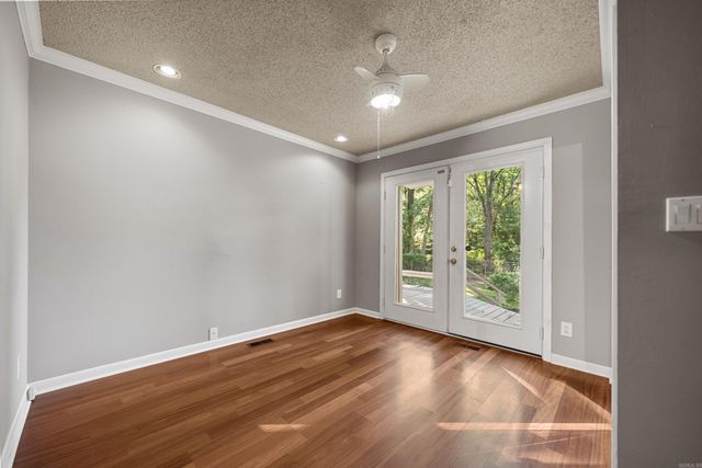 512 BEACHVIEW, Hot Springs National Park, AR 71913