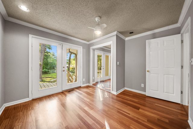 512 BEACHVIEW, Hot Springs National Park, AR 71913
