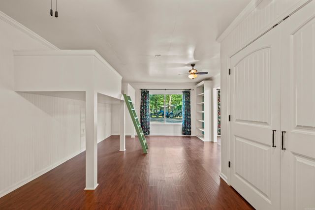 512 BEACHVIEW, Hot Springs National Park, AR 71913
