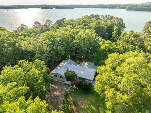512 BEACHVIEW, Hot Springs National Park, AR 71913