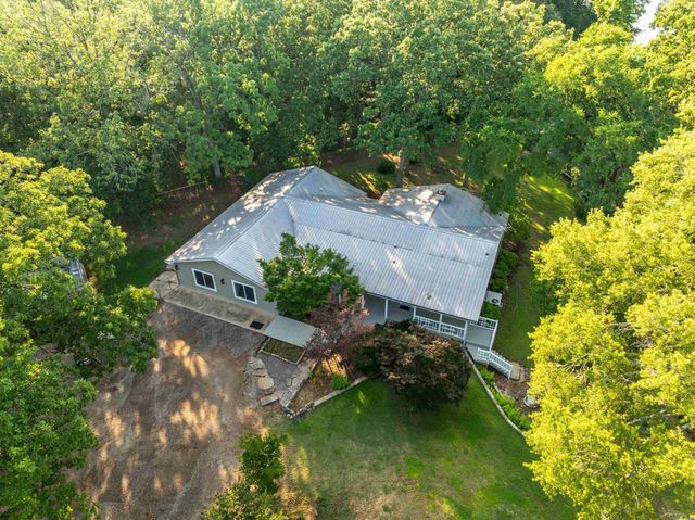 512 BEACHVIEW, Hot Springs National Park, AR 71913