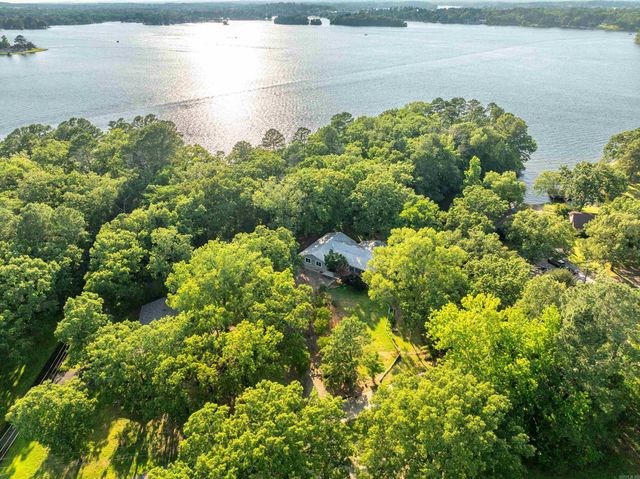 512 BEACHVIEW, Hot Springs National Park, AR 71913